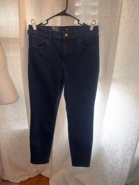 Express skinny jeans